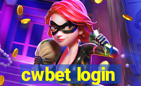 cwbet login